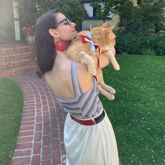 Meet your Posher, Jagger - Picture 5 of 8